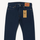 Levis Men s 501 Original Fit Jeans 100  Cotton