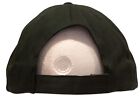 Ford Tractor Hat In Blue 2213b - Embroidered Adjustable Vintage Farming Cap