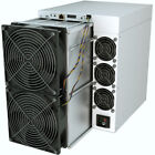 New Bitmain Antminer L9 16gh s 3360w Ltc   Doge Coin Miner In Stock