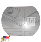 Belmont Dental 8000-2005 Light Shield  Dental Lens Cover Dci 8603
