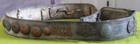 German Wwi Military Hate Belt W  25 Souvenir Decor De Us Au Ca Gb Fr   Buckle