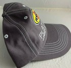 Pennzoil Platinum With Pureplus Technology Adjustable Gray Hat Cap - Unused