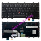New For Lenovo Ibm Thinkpad Yoga 260 Series Laptop Us Keyboard Backlit