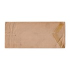 1949 Cape Town  South Africa Cover W  Vtg Postage Stamp P1-a