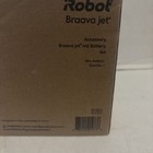 Irobot Braava Jet M6 Rechargeable Lithium Ion Battery Accessory 1- Pack Fastship