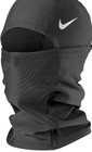 Nike Pro Therma-fit Hyperwarm Hood Ski Mask Black Shipment Same Day 