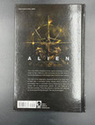 Aliens The Original Screen Play    Dark Horse Hc Graphic Novel 2020