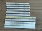 Lot Of 11 Vintage Keuffel   Esser K e Leroy Lettering Templates Mixed Sizes