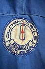 Vintage Oldsmobile Service Coveralls Dealership Service Size 48