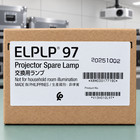 Epson Oem Genuine Elplp97 Ultra High Efficiency Projector Lamp Bulb V13h010l97