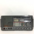Grundig Satellite International 650 Radio To Watch