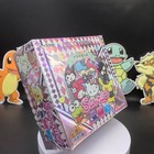 New Box Sealed Hello Kitty 2024 Sanrio Doujin Trading Cards Cute Ccg 36 Pack