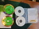 Microsoft Windows 7 Home Premium Upgrade Dvd 32   64 Bit Operating System W key