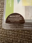 Cricut Simple Pop-up Cards Cartridge Image Set 60 Unique Images Nib