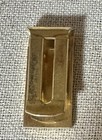 Vintage Money Clip Indian Head Penny