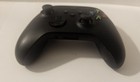 Microsoft Xbox  One Pc X S Wireless Controller Model 1914 Black Gamepad Series