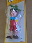 Vintage Pinocchio Marionette Puppet   Hand Crafted In Taiwan