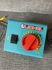 Vintage Lionel Thomas   Friends Train Speed Controller Power Pack Ac1601250 Blue