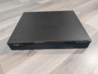 Cisco 1900 Series Cisco1921 k9 Integrated Services Router W 4 Port Nic Ehwic4esg