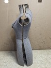 Vintage Dress Form Adjustable Clothing Mannequin For Sewing   Model
