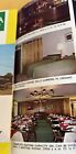 Vintage Holiday Inn Hotel Travel Brochure Harrison Arkansas John Holiday Bull Sh