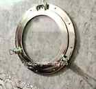 Porthole Glass Window Nautical Brass Ship Maritime 12  Wall D  cor Cabin Marine