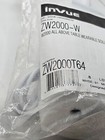 Invue Zw2000-w Zw2000t64 W2000 All Above Table Wearable Solution- White