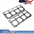 Fits Chrysler 300  Dodge Challenger 2009-23 5 7l Cylinder Head Gasket Left Right