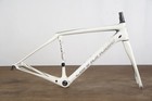 48cm Cannondale Synapse Carbon Rim Brake Road Frameset