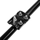 Front Steering Linkage Drag Link Tie Rod Kit For Dodge Ram 2500 3500 4wd 03-10