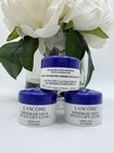 3   Lancome Renergie Yeux Multi-lift Ultra Eye Cream 5ml  Each   Full Size