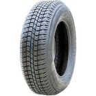 4 Tires Forerunner Qh500 St 225 75d15 Load D 8 Ply Trailer