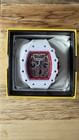 Invicta Racing 69738 Men s Watch - Quartz Movement -  250 Retail - Unreleased
