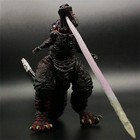 Shin Godzilla Atomic Blast 7  Action Figure Toy Monster Gojira Kaiju Bulk Pack