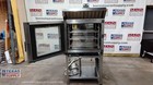 Unox Xavc-06fs-epr Electric Combi Oven Ventless Hood With Stand
