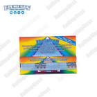 Elements Prism 1 1 4 Rolling Papers   5 Packs