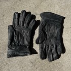 Harley-davidson 2004 Vintage Leather Gloves Fleece Liner - Men   s Xl