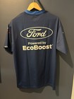 2017 Chip Ganassi Racing Ford Gt40 Imsa Race Used Pit Crew Shirt - Large