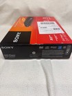 Sony Dvp-sr210p Progressive Scan Cd And Dvd Player  - New In Box    No Hdmi   