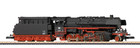 Marklin Z 88975 Class 44 Steam Locomotive With An Oil Tender Db