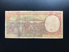 Central Africa 2000 Cfa Banknote 2000 Old Circulated Chad Bank Bills P-603