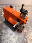 Manual Arbor Press Punch Tool Precision Bench Top Press Die Set Adjustable