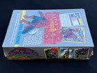     1991 Marvel Universe Series 2 Impel Trading Cards Box Factory Sealed    