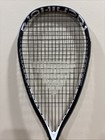 Tecnifibre Carboflex 135 S Squash Racquet