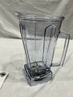 Vitamix 1194 64 Oz  Blender Jar With Wet Blade For Vita-prep And Vita-pro Series
