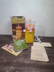 Salton Peanut Butter Maker Model Pb-2 Vintage 1970s Usa Made Used W manual