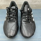 Adidas Copa Sense 4 Fxg Firm Ground Soccer Cleats - Black white Size Us 9 5
