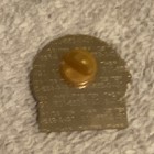 Outback Steakhouse Restaurant Lapel Pin    shrimp   s The Best    Free Shipping