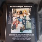 Antique Doll Collector Magazine November december 1997 Vol 1   1