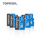 10pcs 16gb 32gb 64gb Ultra Sdxc Memory Card Class 10 U1 Sd Card Micro Sd Cards